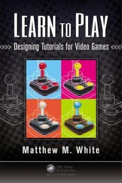 Learn to Play - White, Matthew M