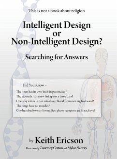 Cover Intelligent Design or Non-Intelligent Design?