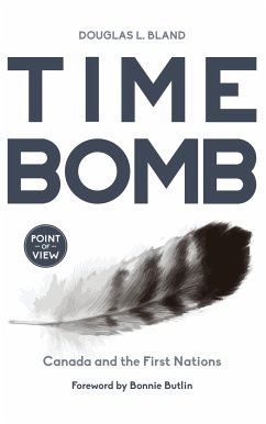 Time Bomb - Bland, Douglas L