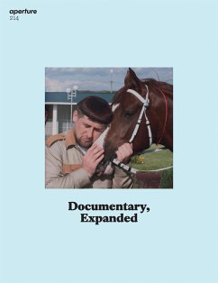 Documentary, Expanded: Aperture 214