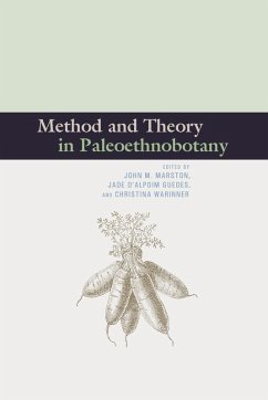 Cover Method and Theory in Paleoethnobotany