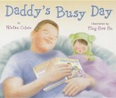 Daddy's Busy Day