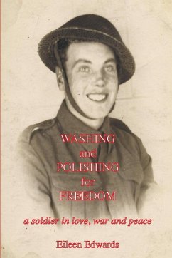 Washing and Polishing for Freedom - Edwards, Eileen