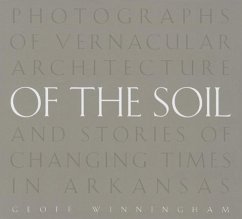Of the Soil - Winningham, Geoff