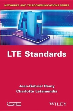 Lte Standards - Rémy, Jean-Gabriel; Letamendia, Charlotte