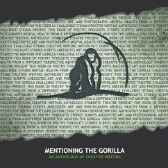 Cover Mentioning the Gorilla