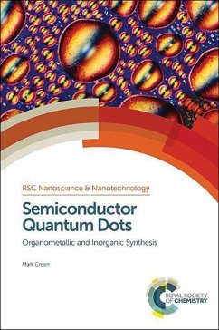 Semiconductor Quantum Dots - Green, Mark