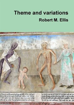 Theme and variations - Ellis, Robert M.
