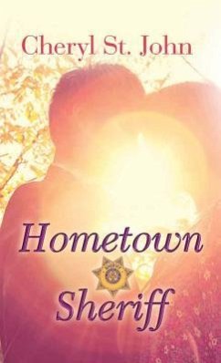 Hometown Sheriff - St John, Cheryl