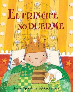 El Principe No Duerme - Oppenheim, Joanne