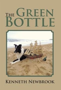 The Green Bottle - Newbrook, Kenneth