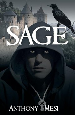 Sage - Mesi, Anthony