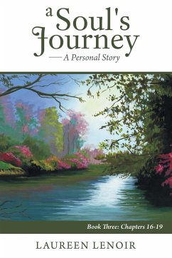 A Soul's Journey - Lenoir, Laureen