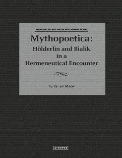 Mythopoetica - Maor, Zeev