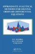 Approximate Analytical Methods for... - Bild 1