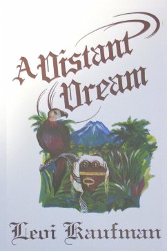 A Distant Dream - Kaufman, Levi