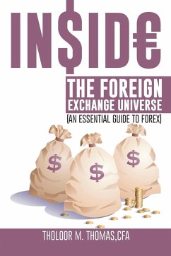 Inside the Foreign Exchange Universe - Thomas Cfa, Tholoor M.