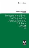 Measurement Error