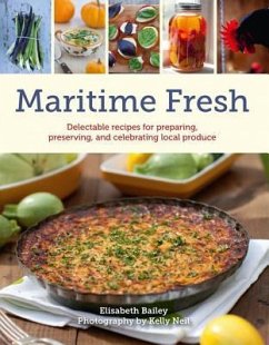 Maritime Fresh - Bailey, Elisabeth