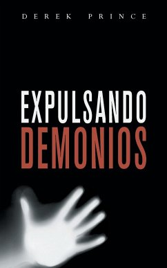 Expelling Demons - SPANISH - Prince, Derek