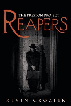 Reapers - Crozier, Kevin