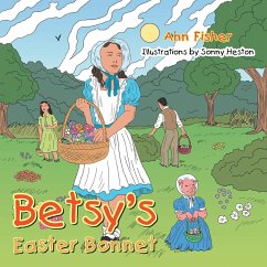 Betsy's Easter Bonnet - Fisher, Ann