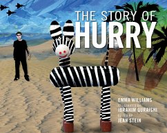 The Story of Hurry - Williams, Emma