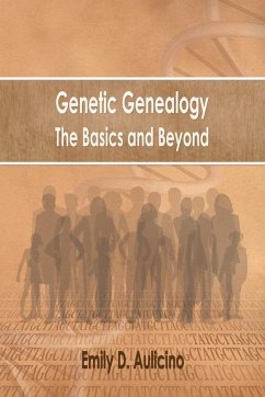 Genetic Genealogy