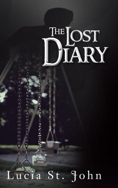 The Lost Diary - Lucia St. John