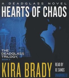 Cover Hearts of Chaos