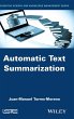 Automatic Text Summarization - Bild 1