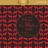 Wie Blut so rot / Luna Chroniken Bd.2 (MP3-Download) Wie Blut so rot / Luna Chroniken Bd.2 (MP3-Download)