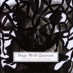 Tristans Langer Schatten - Hugo Wolf Quartett
