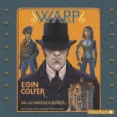 Der Quantenzauberer / W.A.R.P. Bd.1 (MP3-Download)