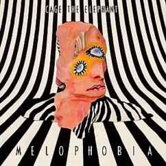 Melophobia - Cage The Elephant