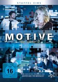 Motive - Staffel 1 DVD-Box