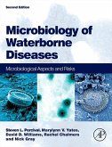 Microbiology of Waterborne Diseases (eBook, ePUB)