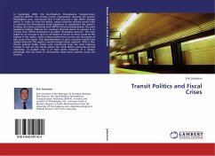 Transit Politics and Fiscal Crises