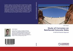 Study of Corrosion on Reinforced Concrete Slabs