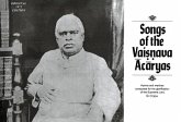 Songs of the Vaisnava Acaryas