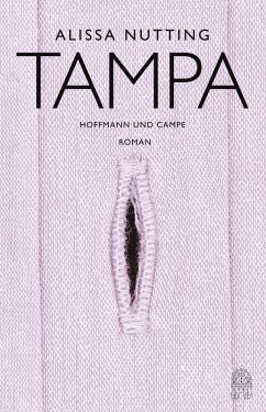 Tampa (eBook, ePUB) - Nutting, Alissa