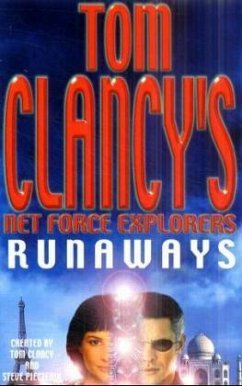 Runaways / Tom Clancy's Net Force Explorers .16