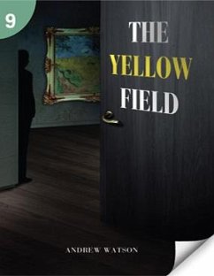 The Yellow Field: Page Turners 9 - Watson, Andrew