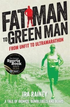 Cover Fat Man to Green Man