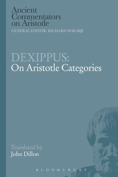 Dexippus - Dillon, John