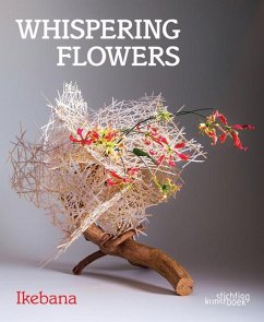 Whispering Flowers - Kunstboek, Stichting