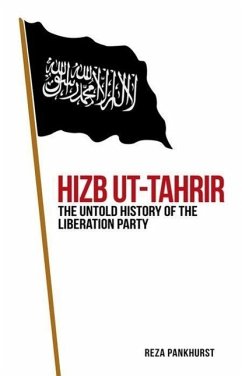 Hizb Ut-Tahrir - Pankhurst, Reza