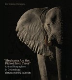 Elephants Are Not Picked from Trees