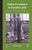 Culture Contact in Evenki Land: A Cybernetic Anthropology of the Baikal Region