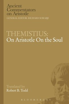 Cover Themistius